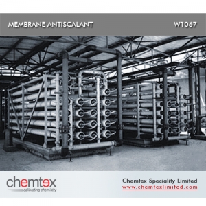 Manufacturers Exporters and Wholesale Suppliers of RO Membrane Antiscalant Kolkata West Bengal